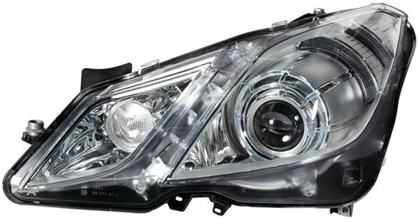 Articolo Y7G0Y - FARO SX BIXENO D1S-H7 AFS C/MOT EL MERC CLASSE E C207 COUPE 09>