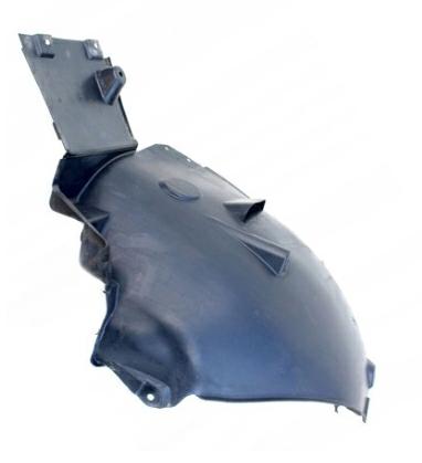 Articolo Y7RYK - LOCARO A/SX PARTE POST MERCEDES CLASSE S W221 06/10>