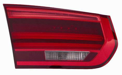 Articolo Y8QQN - FANALE P/DX INT A LED BMW SERIE 3 F30 07/15> BERLINA/SW