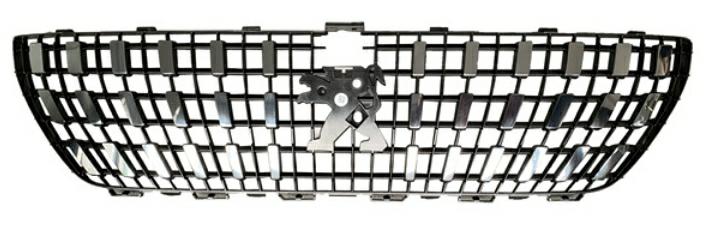 Articolo YB58S - GRIGLIA C/MODAN VERTICALI PEUGEOT 3008 01/16>