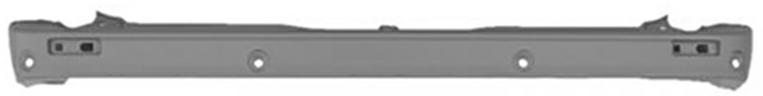 Articolo YBQW0 - P/TI POST C/LE PRIM C/SENS TRAFIC-PRIMASTAR-VIVARO 00>/07>