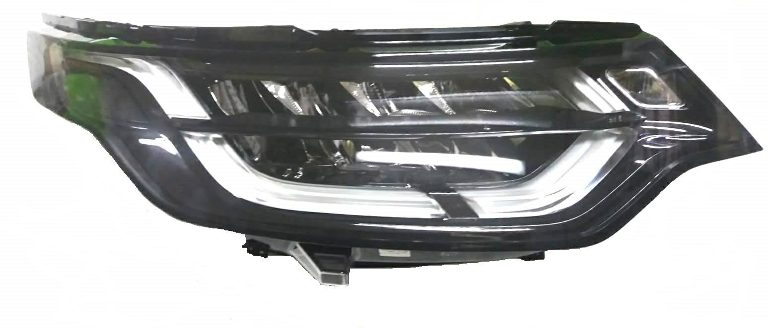 Articolo YCFV4 - FARO SX A LED C/SOSP PNEUMATICHE LAND ROVER DISCOVERY 10/16>