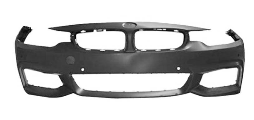 Articolo YCZTR - P/TI ANT PRIM C/PDC BMW SERIE 4 F32-F33-F36 01/13> M-TECH