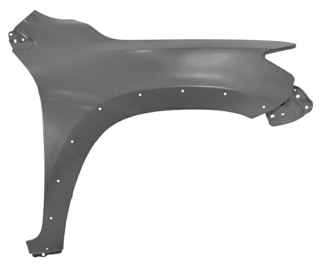 Articolo YDBQG - PARAF A/DX C/FORI GIROPARAF TOYOTA RAV 4 02/10>
