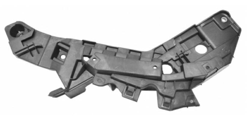 Articolo YF95K - SEDE FARO INF DX FIAT DUCATO-CITR JUMPER-PEUG BOXER 01/14>