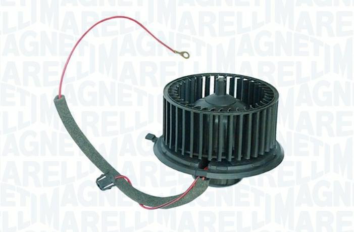 Articolo YG18G - VENTOLA ABITACOLO VW POLO CADDY II - SEAT -