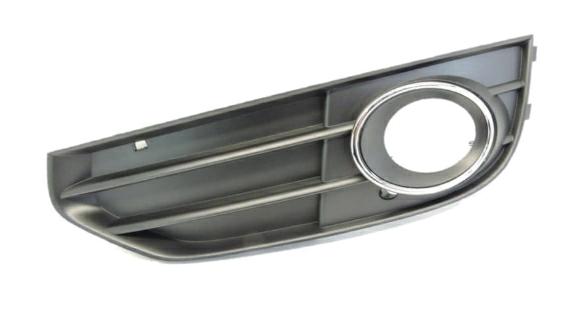 Articolo YGPP7 - GRIGLIA P/TI A/SX C/FEND AUDI A4 12/07> ALLROAD