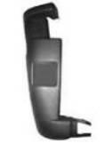 Articolo YK2V1 - CANTON P/SX GRIGIO FIAT DUCATO-CITR JUMPER-PEUG BOXER 02>06