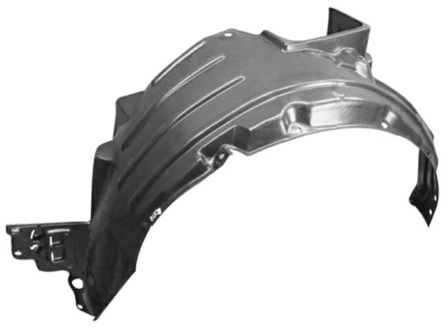 Articolo YKQP9 - LOCARO A/SX HONDA JAZZ 01/15>