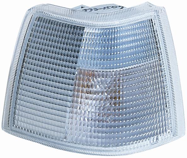 Articolo YMHFS - GR OTTICO A/DX BIANCO VOLVO 850 10/93>12/96