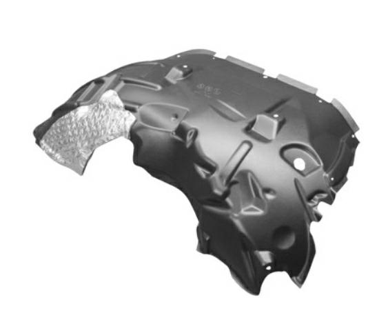 Articolo YNWHY - LOCARO A/SX JEEP WRANGLER 01/18> RUBICON