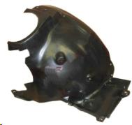 Articolo YPRN9 - LOCARO A/DX PARTE POST MERCEDES CLASSE C W203 07/00>05/07