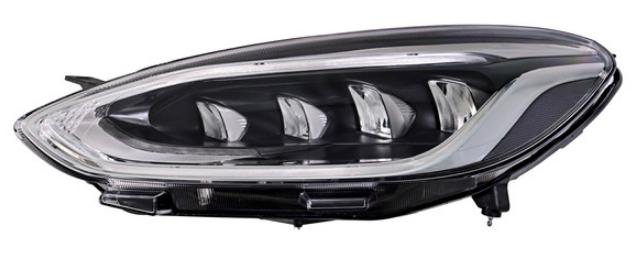 Articolo YR4P7 - FARO SX A LED CORN CROMFORD FIESTA 04/18>