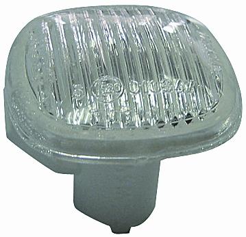 Articolo YRGYQ - GR OTTICO LAT DX-SX BIANCO AUDI A3 08/96> A4 11/94>