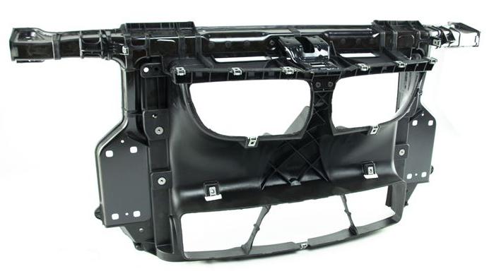 Articolo YS4QF - OSSATURA BMW SERIE 1 E87 08/04> E82 01/07> E88 01/07>