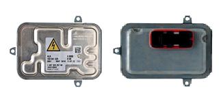 Articolo YS6G0 - CENTRALINA XENO-AFS SKODA YETI 01/10> TOURAN 02/03>PASSAT CC