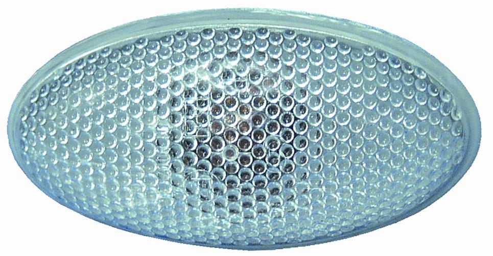 Articolo YSVN1 - GR OTTICO LAT DX-SX BIANCO PEUG 206-407-CITR C2-C3-C5-XSARA PICA