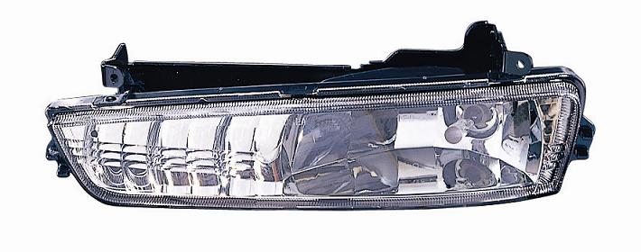 Articolo YT80G - FEND SX HYUNDAI ACCENT 09/06>
