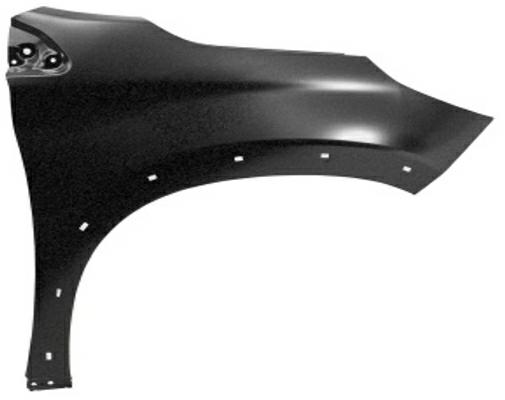 Articolo YTCHZ - PARAF A/DX PEUGEOT 2008 05/16>