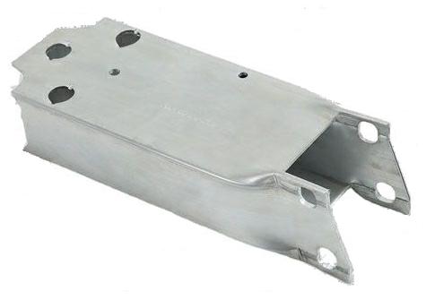 Articolo YTMKH - STAFFA RINF P/TI A/DX MERCEDES CLASSE C W206-S206 03/21> ALLUM