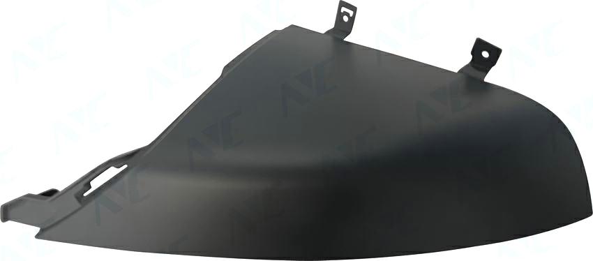 Articolo YVDYK - SPOILER P/TI A/DX LAND ROVER RANGE ROVER 01/21>