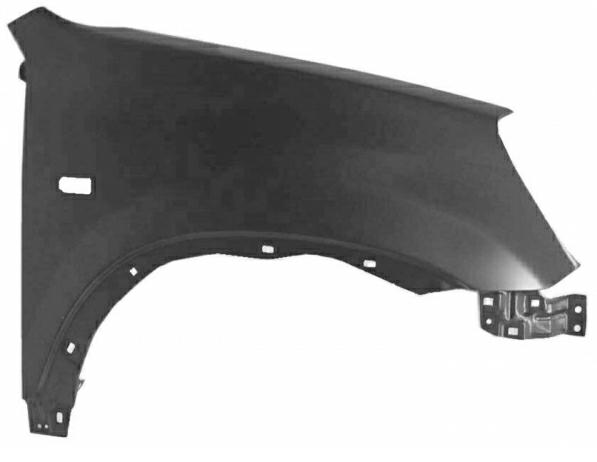 Articolo YWR83 - PARAF A/DX HONDA CR-V 01/02>12/06