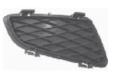 Articolo YX678 - GRIGLIA P/TI A/DX MAZDA 6 GG/GY 06/02>05/05