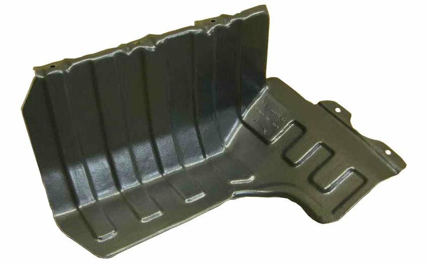 Articolo YXYT9 - RIPARO SOTTOMOTORE SX KIA SOUL 01/09>