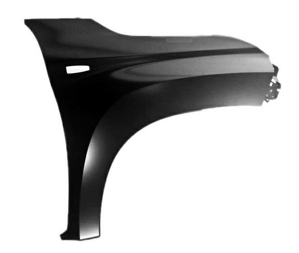 Articolo Z05MN - PARAF A/DX C/FORO LUCCIOLA MITSUBISHI L200 09/19>