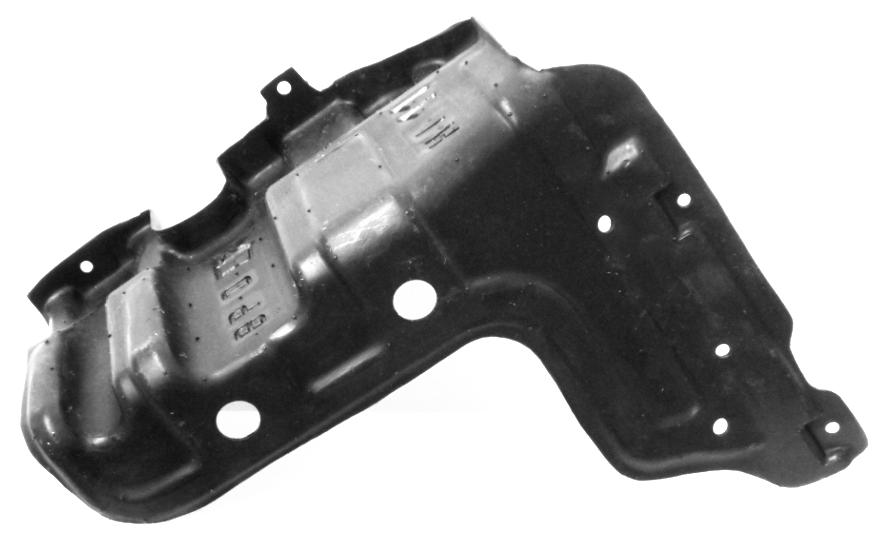 Articolo Z0Q7Z - RIPARO SOTTOMOTORE DX HYUNDAI I10 04/08> DIESEL
