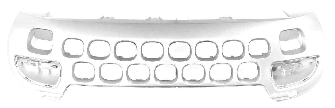Articolo Z10ZS - SPOILER P/TI ANT PRIM FIAT PANDA CROSS 01/12>