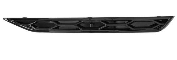 Articolo Z1162 - GRIGLIA P/TI A/SX INF AUDI Q3 11/14> S-LINE