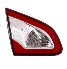 Articolo Z19B5 - FANALE P/DX INT NISSAN QASHQAI-QASHQAI+2 01/10>
