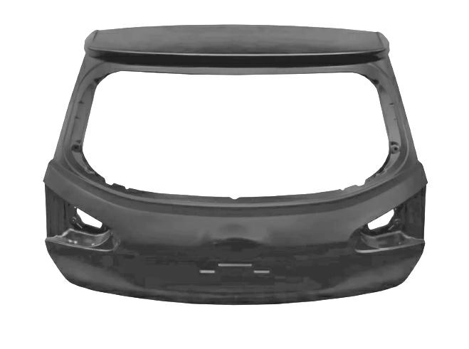 Articolo Z1NXS - PORTELLONE HYUNDAI I20 01/14>
