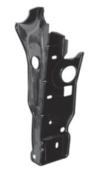 Articolo Z2HKH - RINF PARAF A/DX FIAT CINQUECENTO 09/92>04/98 SEICENTO 05/98>