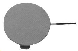 Articolo Z30RM - COPRIGANCIO ANT AUDI A4 10/04>11/07