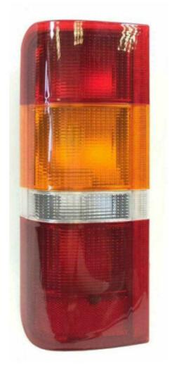 Articolo Z41BH - FANALE P/SX FORD TRANSIT 09/91>05/00