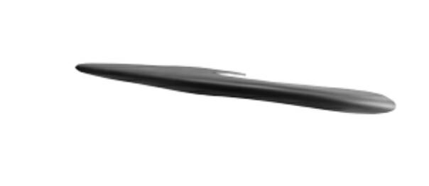 Articolo Z4V4S - MODAN SUP GRIGLIA P/TI A/DX SUP PORSCHE MACAN 01/14>
