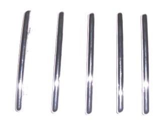 Articolo Z515K - KIT FREGI GRIGLIA FIAT DUNA 01/92> FIORINO 01/92>12/97