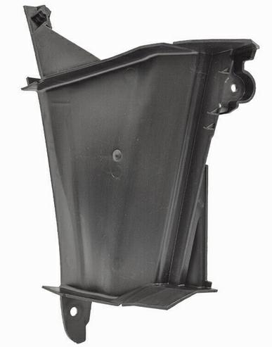 Articolo Z5W9X - CONVOGLIATORE ARIA DX P/TI ANT AUDI A5 11/19>