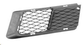 Articolo Z6YSZ - GRIGLIA P/TI A/DX BMW SERIE 3 E92 COUPE 10/06> E93 CABRIO 03/07>
