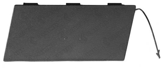 Articolo Z7BFH - TAPPO P/TI A/SX INF IVECO DAILY 06/14>