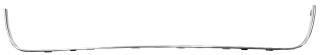 Articolo Z9914 - CORNICE GRIGLIA P/TI ANT C/LE CROM VW GOLF 6 01/09>