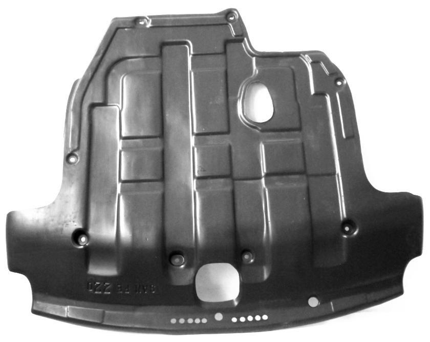 Articolo Z9H8S - RIPARO SOTTOMOTORE HYUNDAI SANTA FE 05/06> 2.2 DIESEL