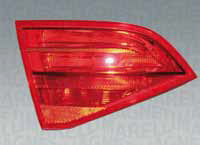 Articolo ZB7Z8 - FANALE P/DX INT AUDI  A4 AVANT 12/07>