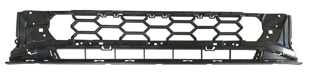 Articolo ZC328 - GRIGLIA P/TI ANT C/LE INF AUDI A4 07/19> S-LINE