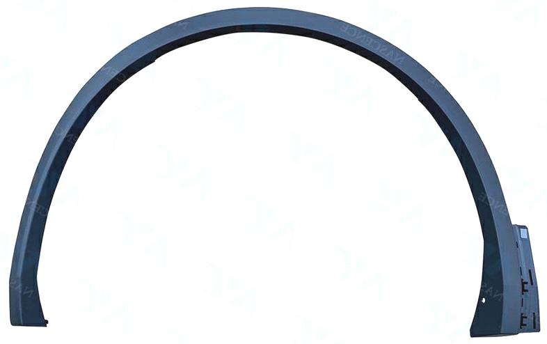 Articolo ZCWPH - GIROPARAF A/SX VW TIGUAN R-LINE 01/16>