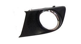 Articolo ZFH0R - GRIGLIA P/TI A/SX C/FEND ALFA 159 12/05