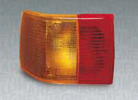 Articolo ZG695 - FANALE P/DX EST AUDI 8009/86>07/91