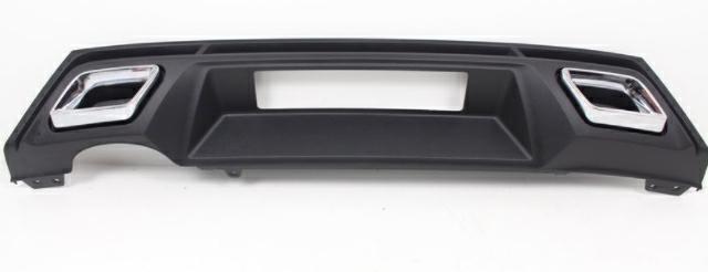 Articolo ZH5N0 - SPOILER P/TI POST SEAT IBIZA 01/17> FR